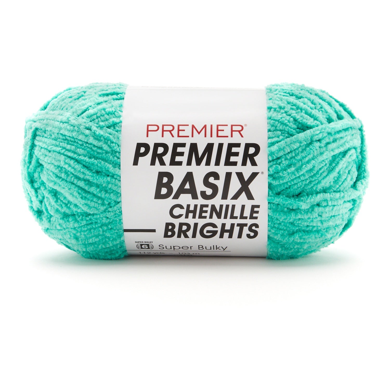 Premier Basix Chenille