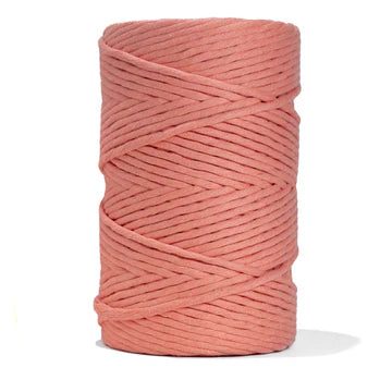 Soft Cotton Cord 6mm