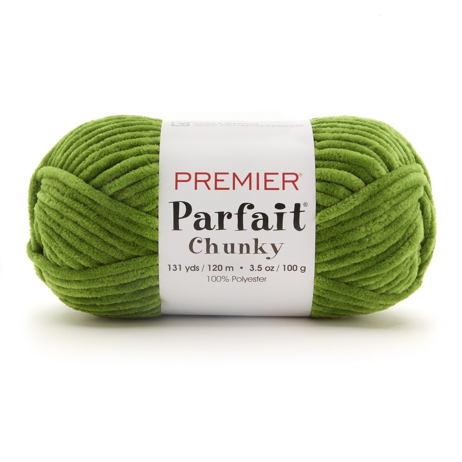 Premier Parfait Chunky