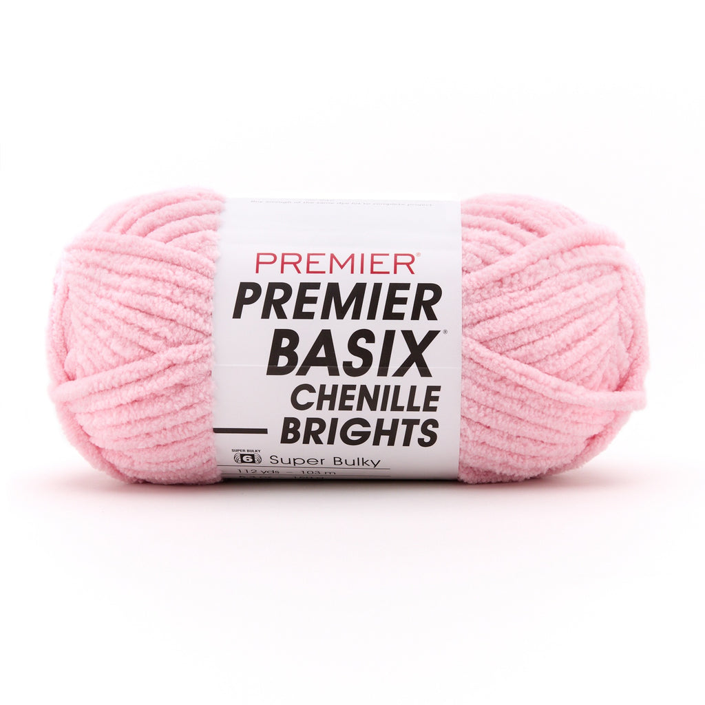 Premier Basix Chenille