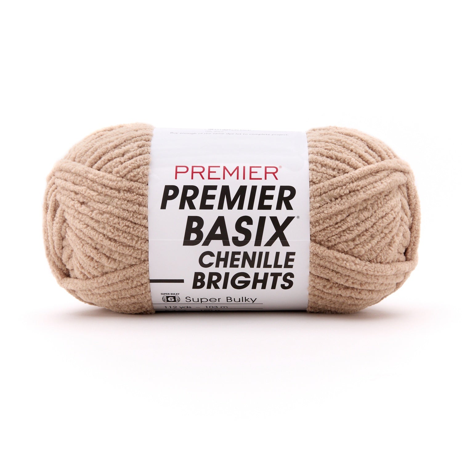 Premier Basix Chenille