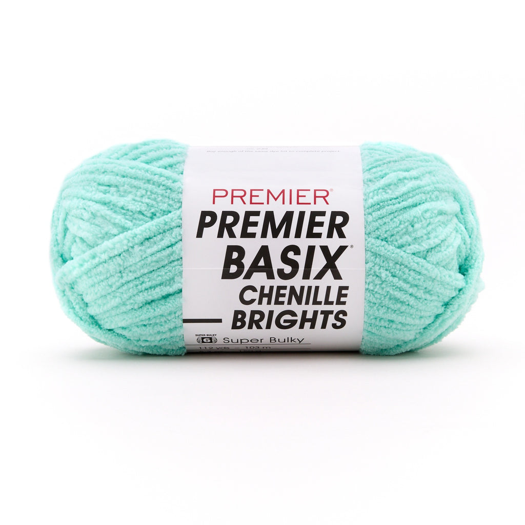 Premier Basix Chenille