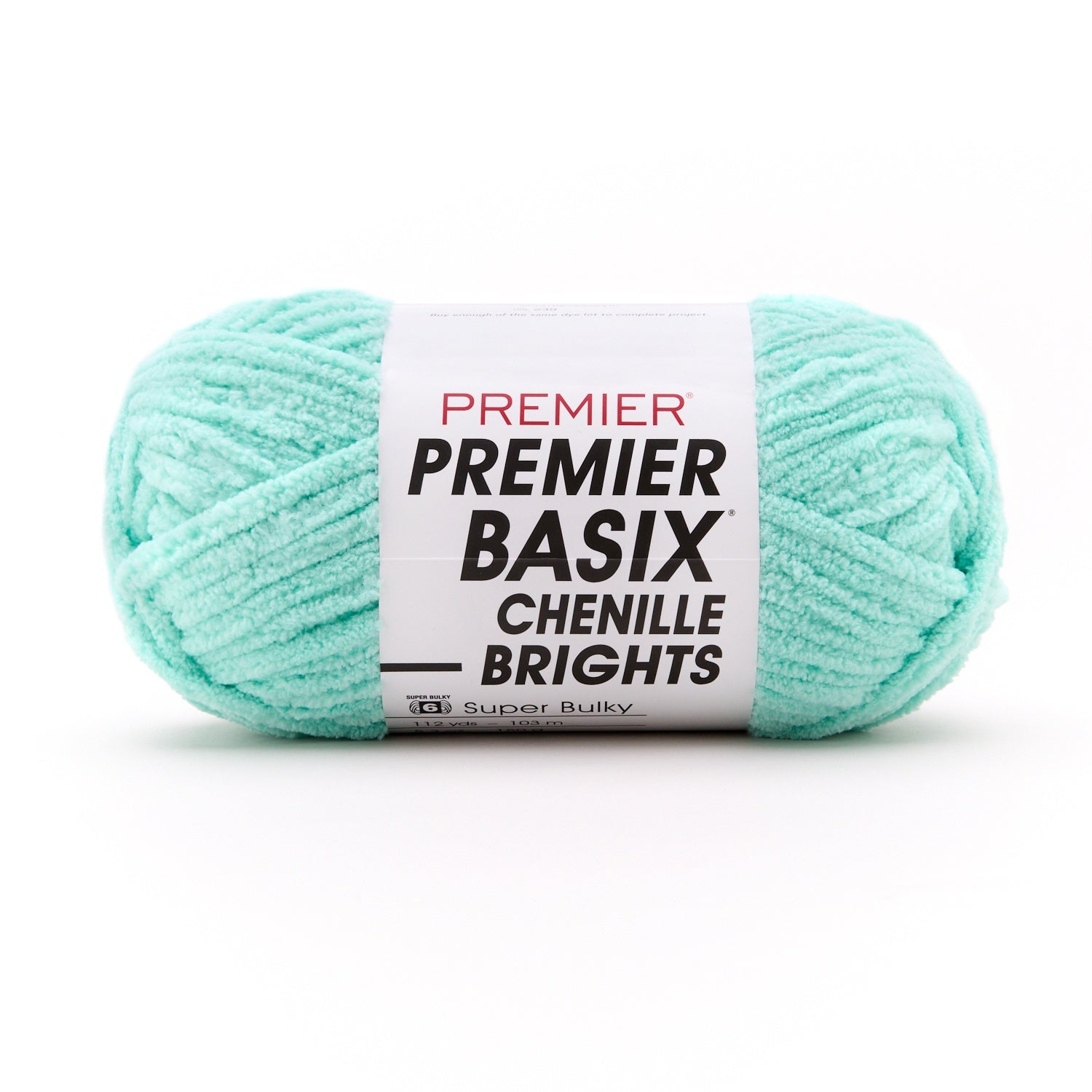 Premier Basix Chenille