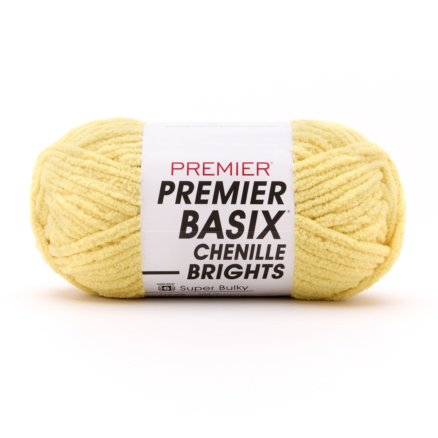 Premier Basix Chenille