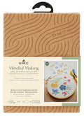 DMC Embroidery Kit Forest Fruits