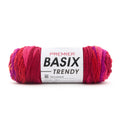 Premier Basix Trendy Worsted
