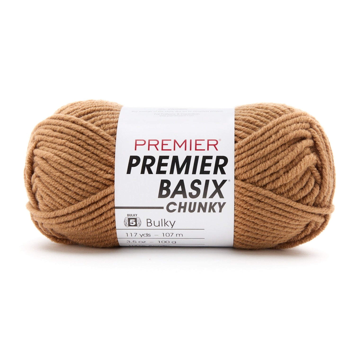 Premier Basix Chunky
