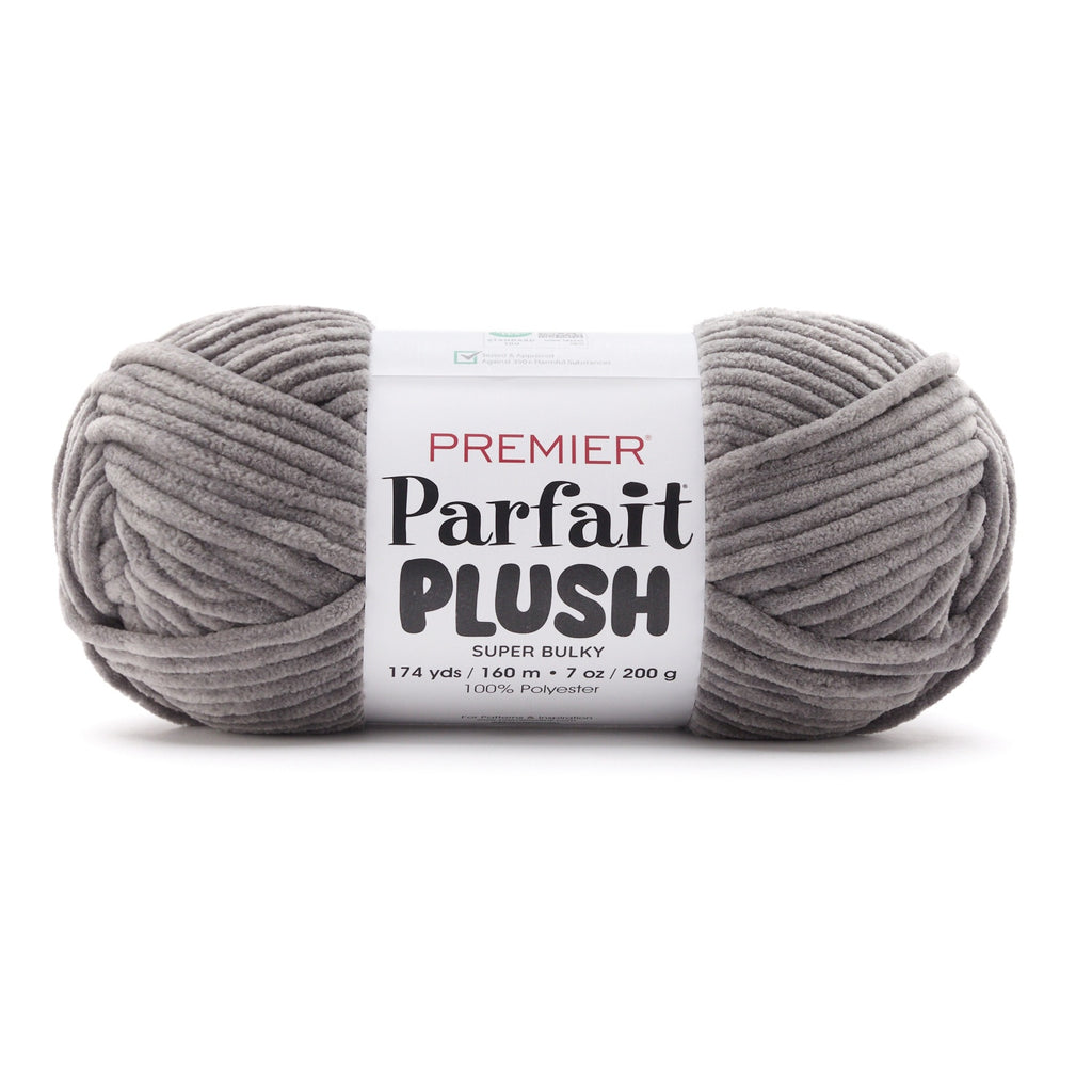 Premier Parfait Plush