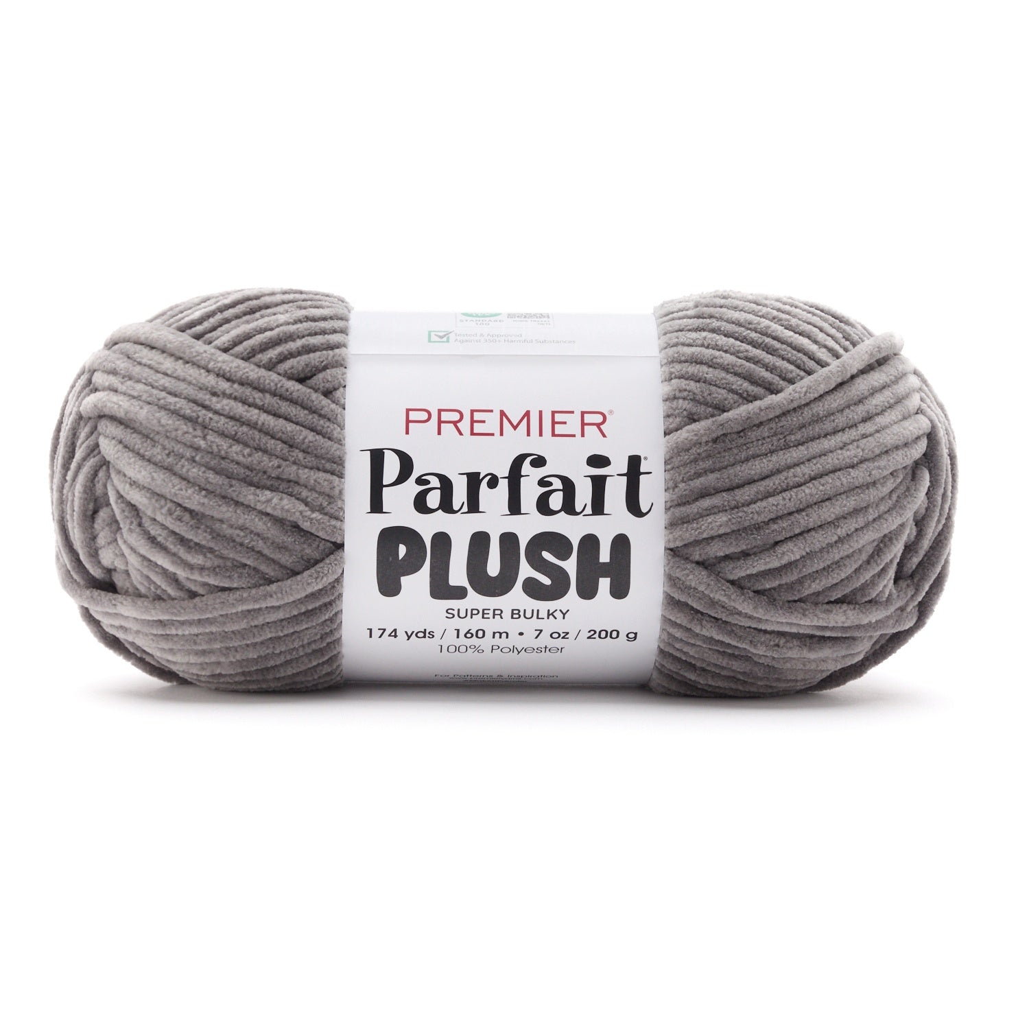 Premier Parfait Plush