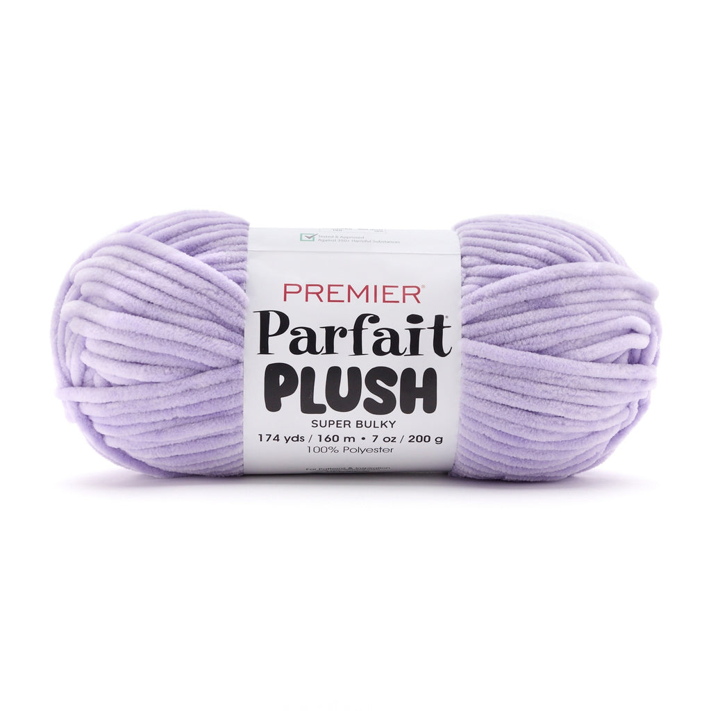 Premier Parfait Plush