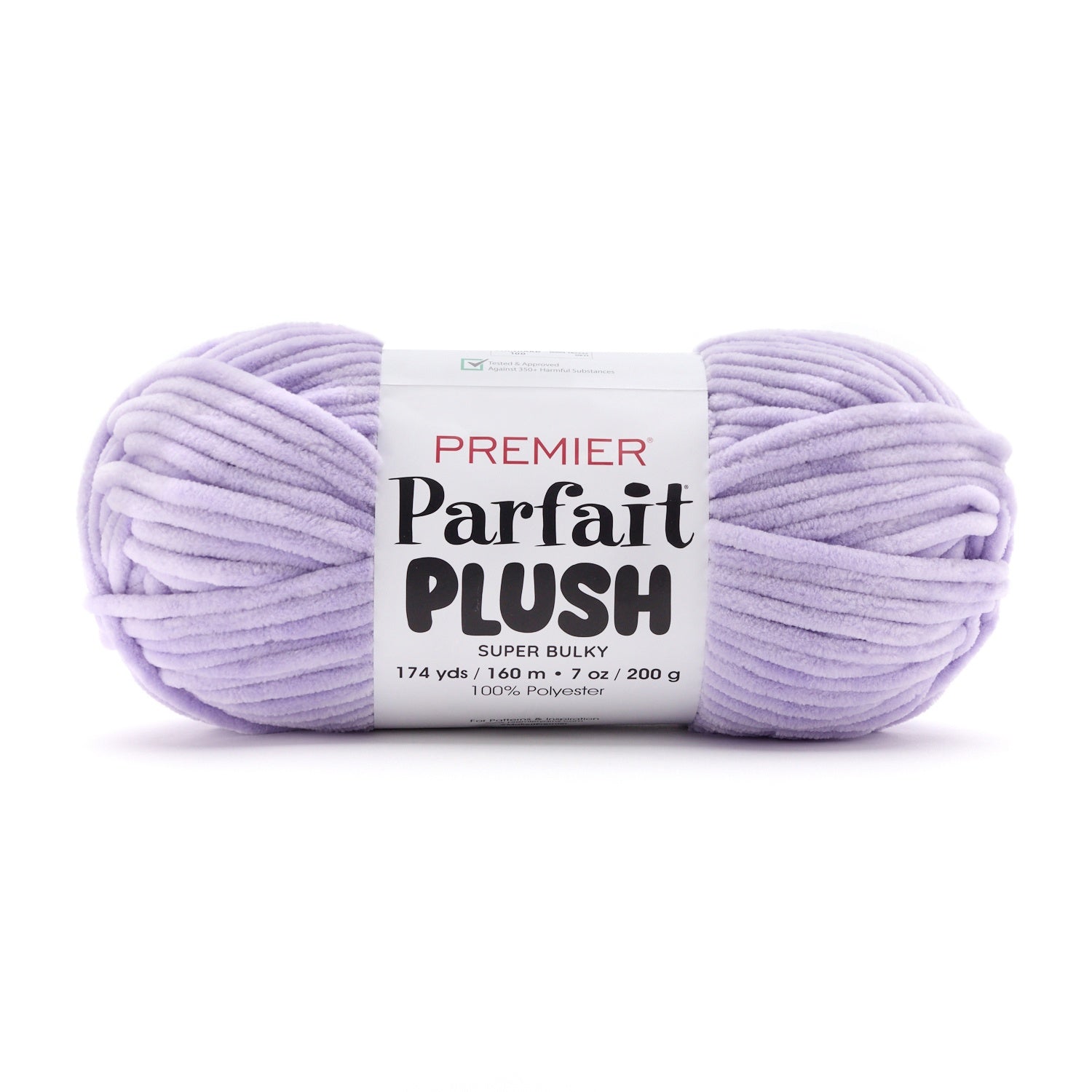 Premier Parfait Plush