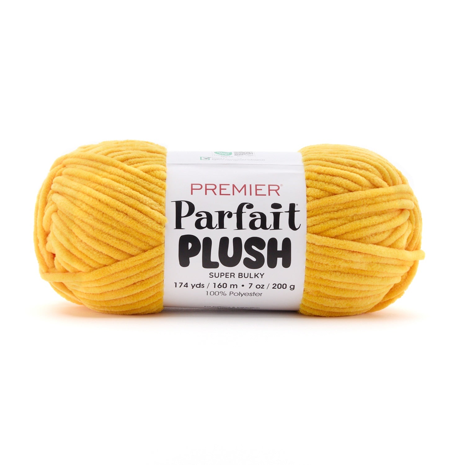 Premier Parfait Plush