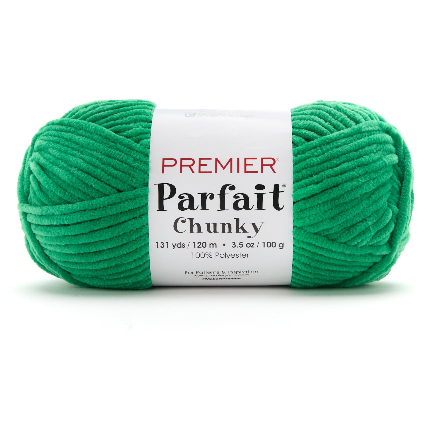 Premier Parfait Chunky