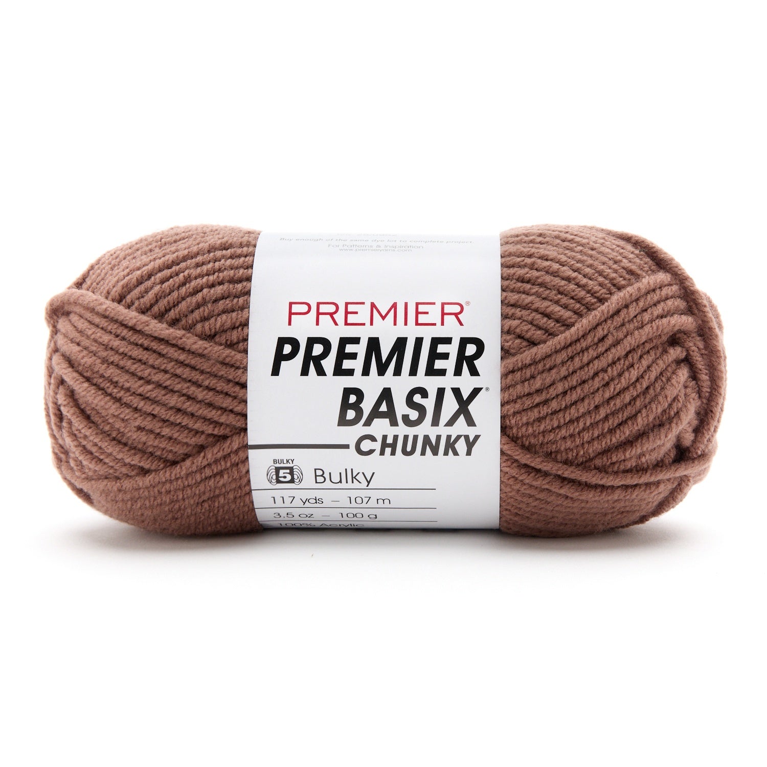 Premier Basix Chunky