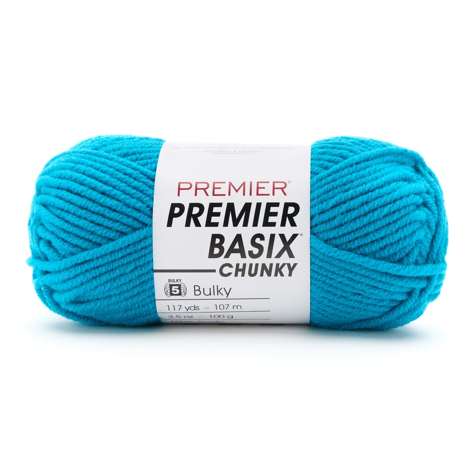 Premier Basix Chunky