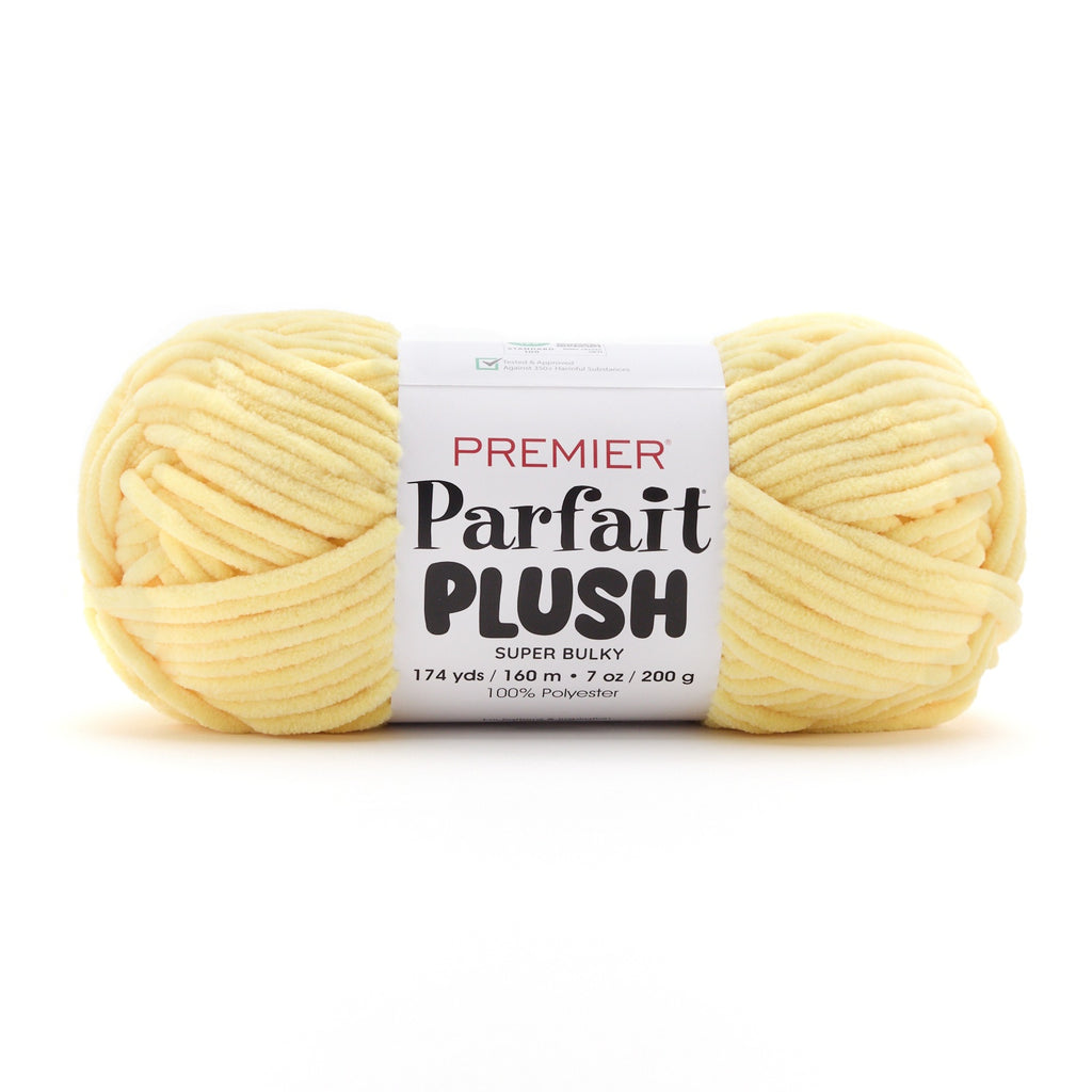Premier Parfait Plush