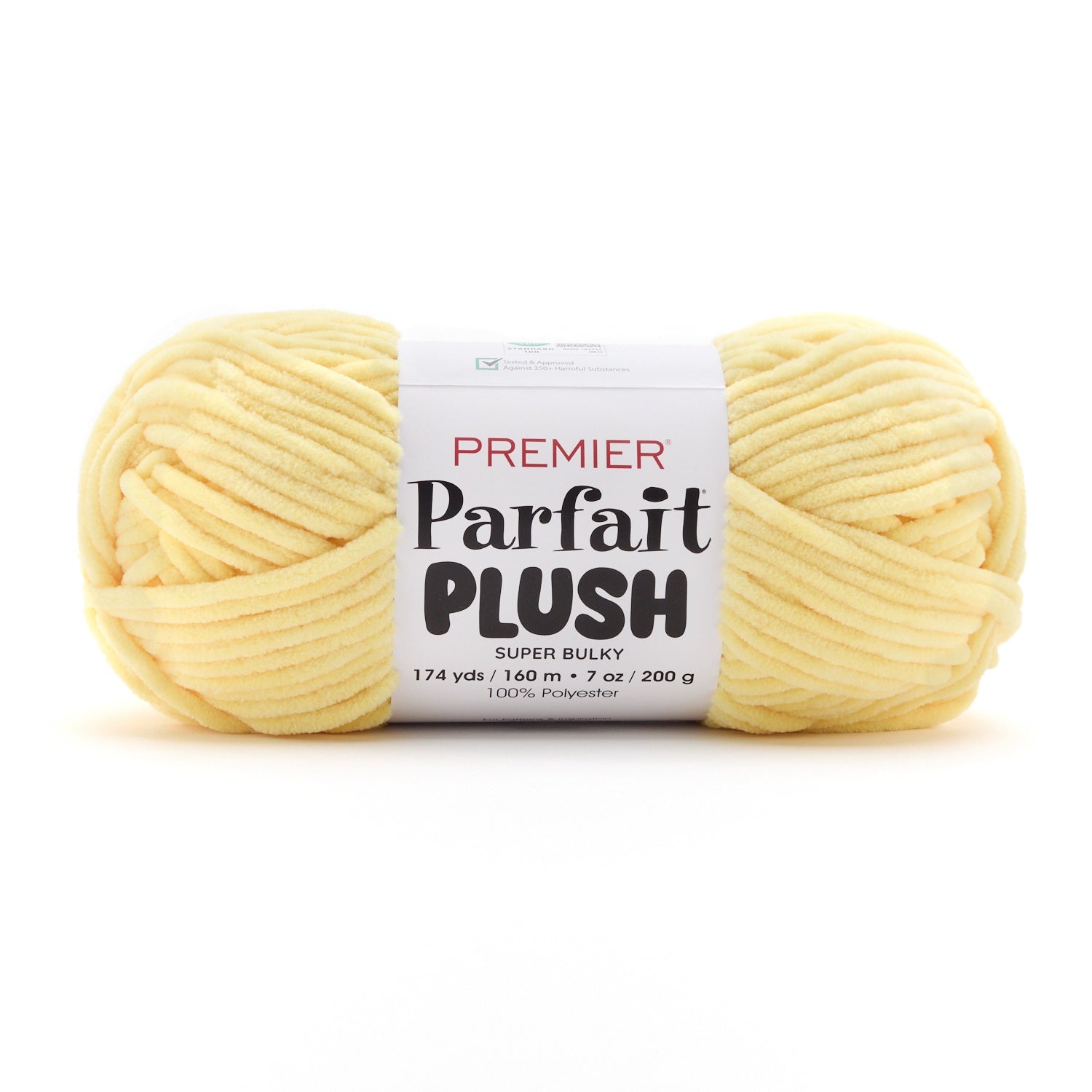 Premier Parfait Plush