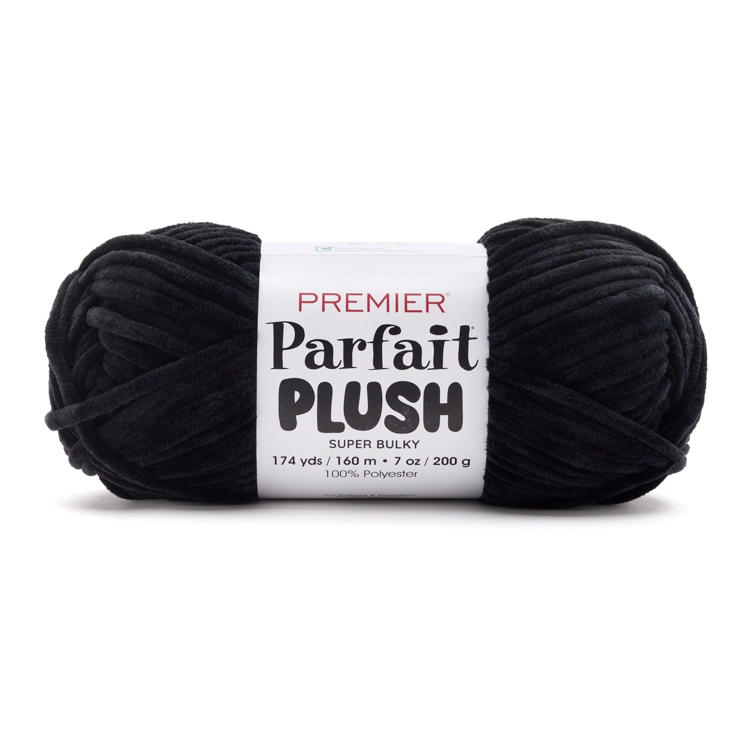 Premier Parfait Plush