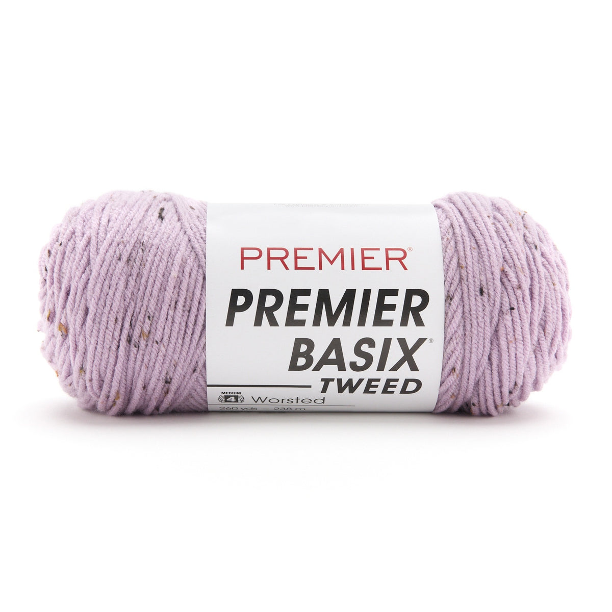 Premier Basix Tweed Worsted