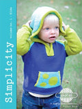 Simplicity Vol. 1 - Kids