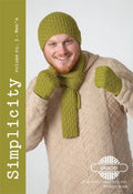 Simplicity Vol. 3 - Mens