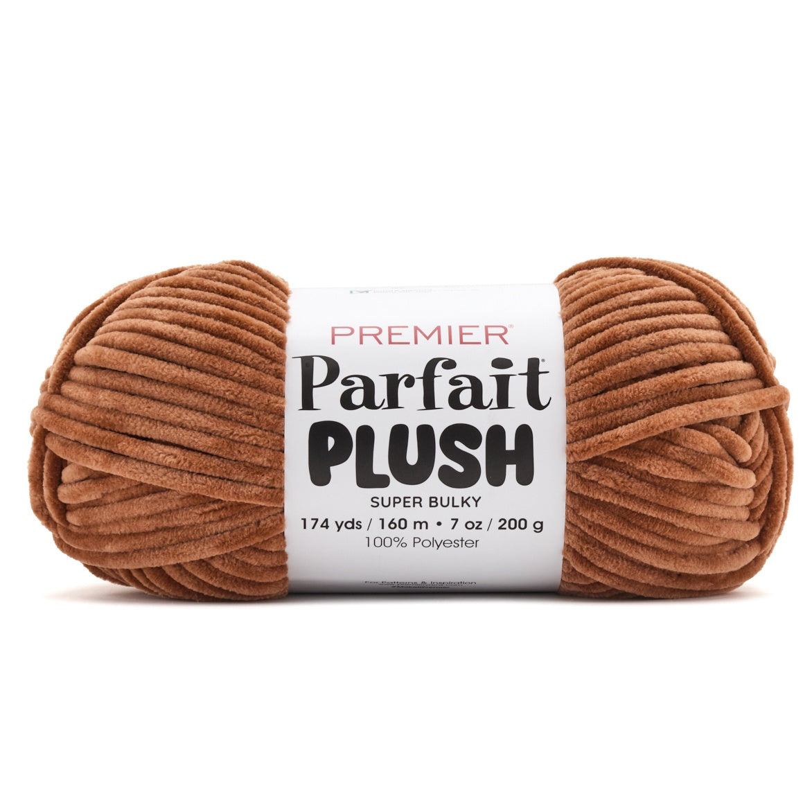 Premier Parfait Plush