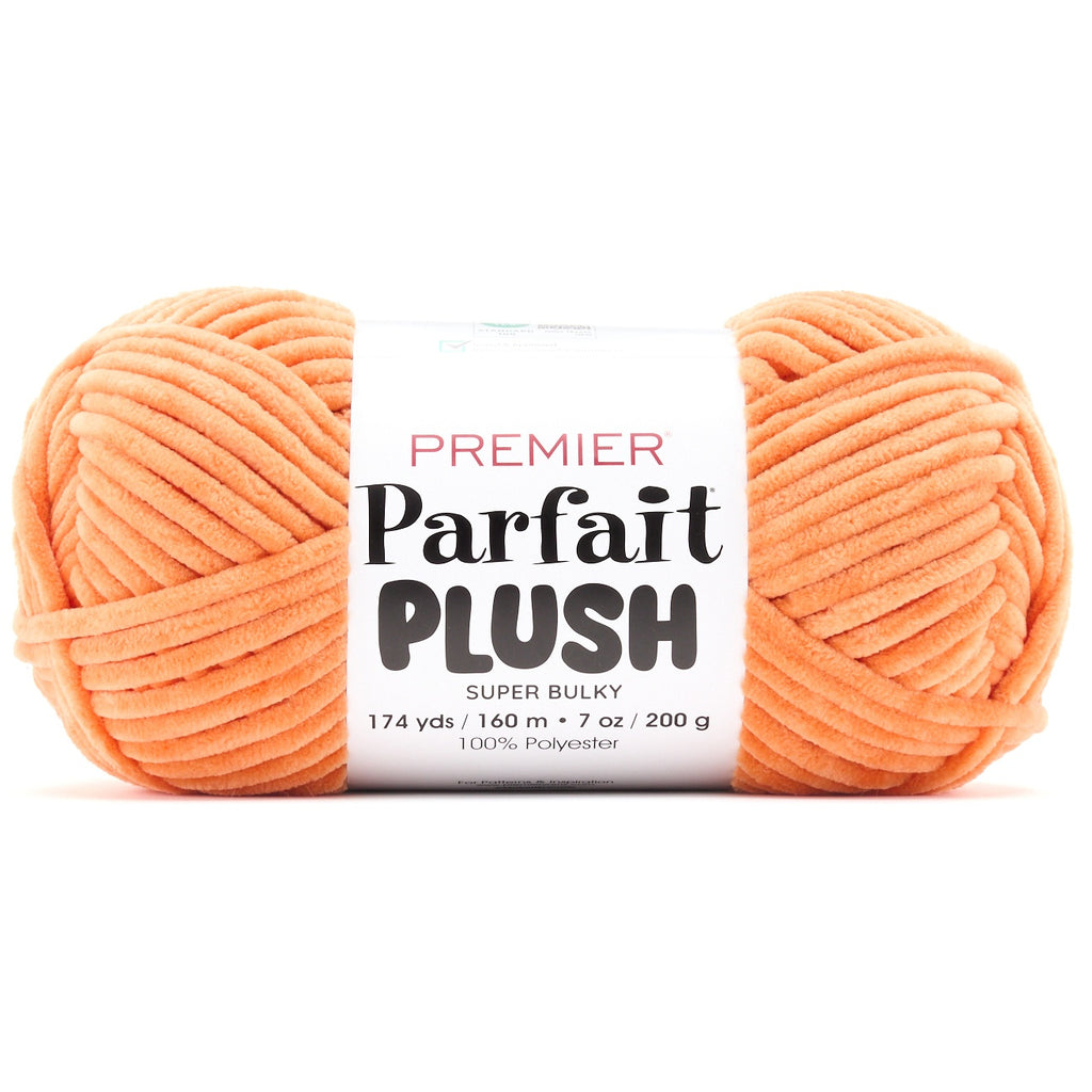 Premier Parfait Plush