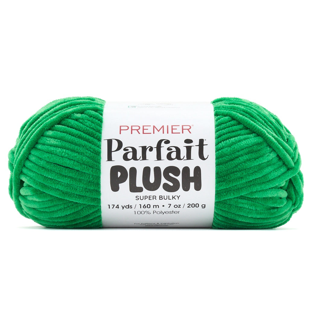 Premier Parfait Plush