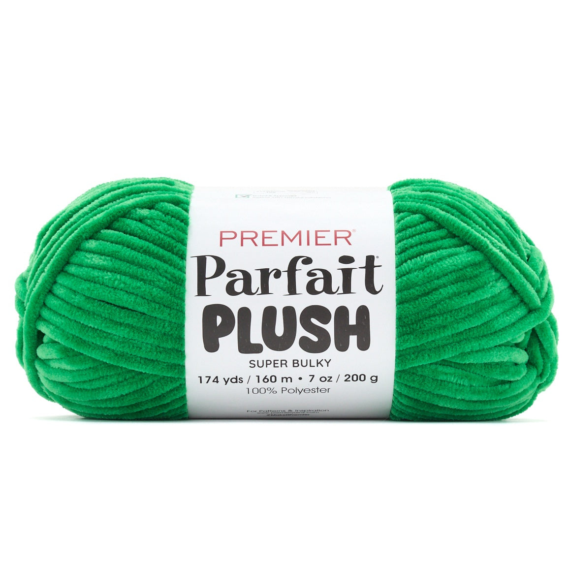 Premier Parfait Plush