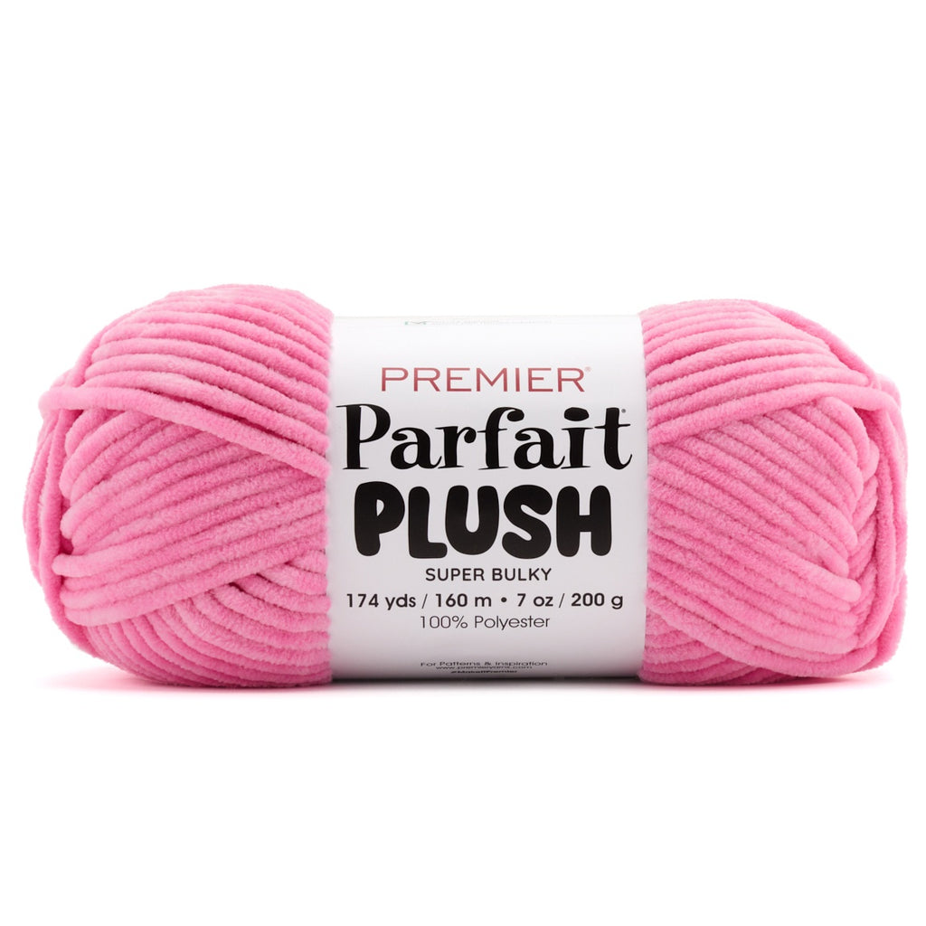 Premier Parfait Plush