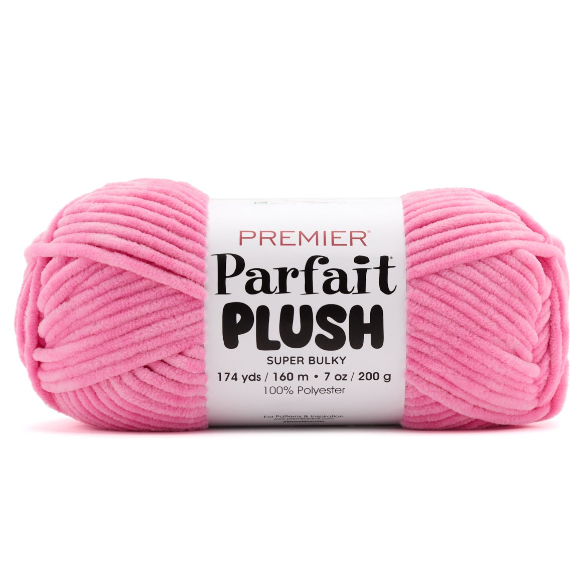 Premier Parfait Plush
