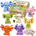 Axolotl Needle Felting KIt