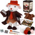 Mouse Needle Felt Kit