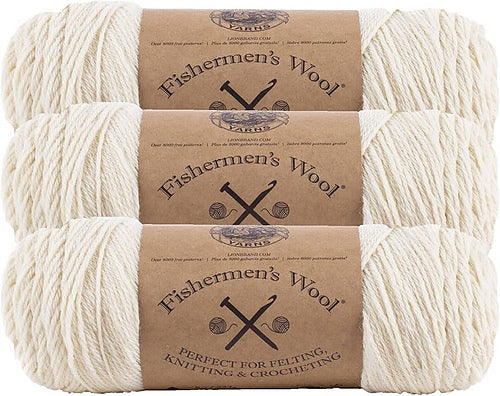 Fishermen's Wool