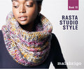 Book- Malabrigo Book 19