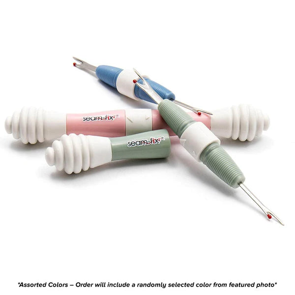 Dual Seam Ripper