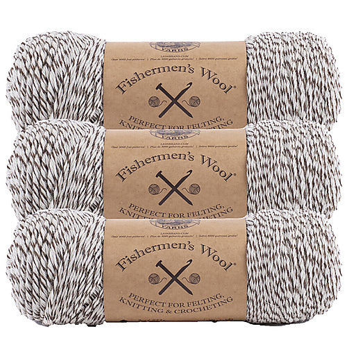 Fishermen's Wool