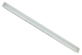 Addi Aluminum 4" Double Point Needles