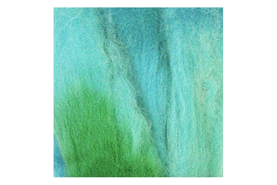 Skacel Artfelt Roving 50g.