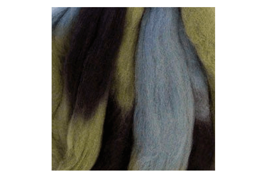 Skacel Artfelt Roving 50g.