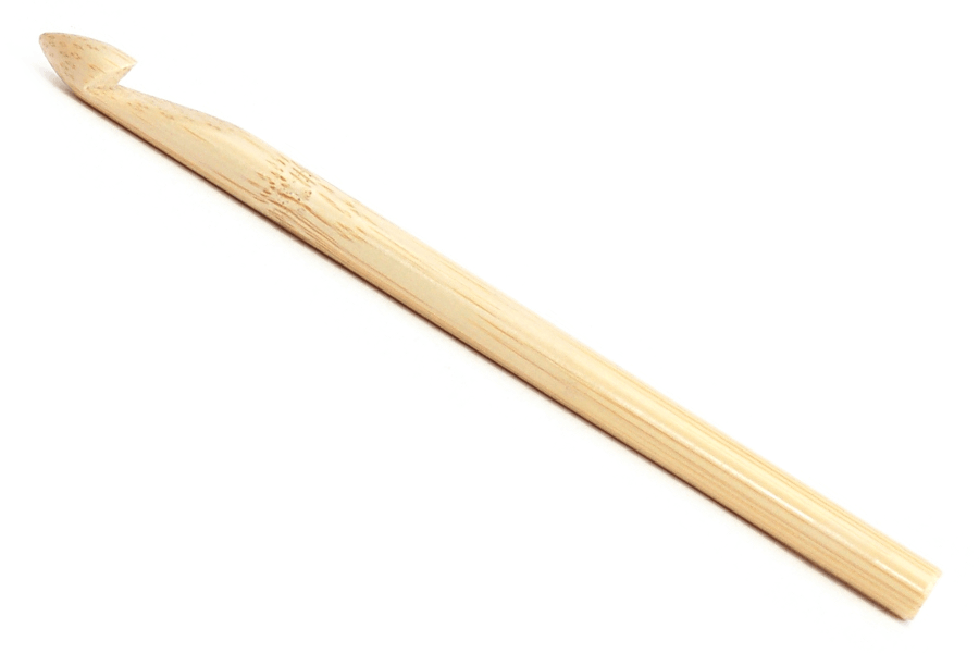 Addi Bamboo Crochet Hook