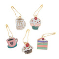 Metal Stitch Markers