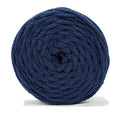 Cotton Air Braided Cord 4mm