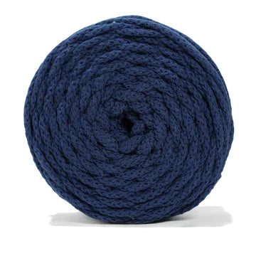Cotton Air Braided Cord 4mm