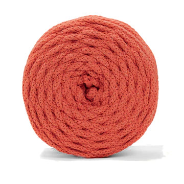 Cotton Air Braided Cord 4mm
