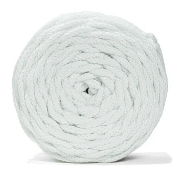 Cotton Air Braided Cord 4mm