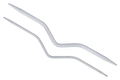 Addi Aluminum Cable Stitch Holder 2.5mm & 4mm
