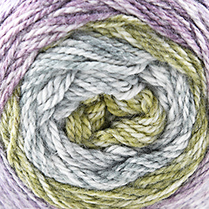 Cascade Cherub Aran Prints