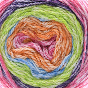 Cascade Cherub Aran Prints