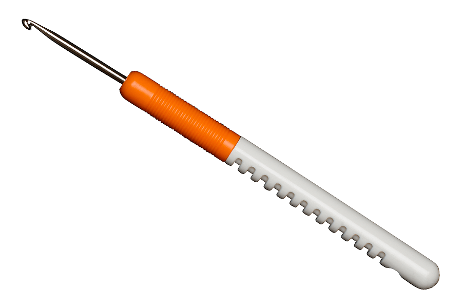 Addi Comfort Grip Crochet Hook